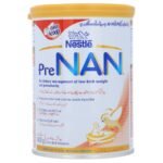 PRE NAN 400GM FORMULA MILK