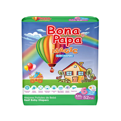 BONA PAPA XXL 52
