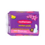 MOTHERCARE SANITRY EXTRA LONG 7S