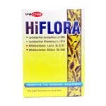 HIFLORA PLUS 10S SACHETS