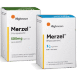 MERZEL 1GM INJECTION
