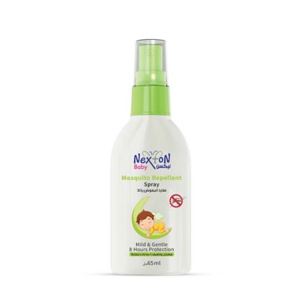NEXTON MOSQUETO SPRAY