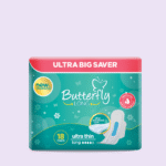BUTTERFLY LONG ULTRA THIN 18S