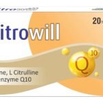NITROWILL TABLETS