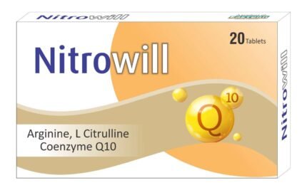 NITROWILL TABLETS
