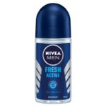 NIVEA MEN ROLL ON 50ML