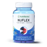 NUTRIFACTOR NUFLEX 30S