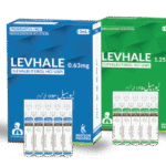LEVEHALE AMP 3ML