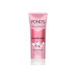 PONDS 50ML FACE WASH BRIGHT MIRACLE