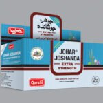 JOHAR JOSHANDA SUGER FREE 30S