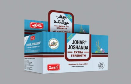 JOHAR JOSHANDA SUGER FREE 30S