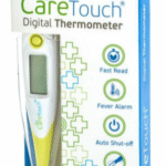 DIGITAL THERMAMETER CARETOUCH