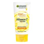 GARNIER SKIN ACTIVE FACE WASH 50gm