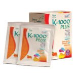 K-1000 PLUS SACHETS