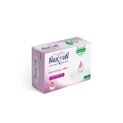 NEXTON BAR MOISTURISING