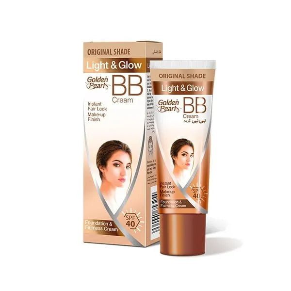 bb.jpg GOLDEN PEARL BB CREAM 18G - Image 1