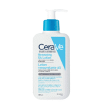 CERAVE SA LOTION ROUGH BUMPY SKIN