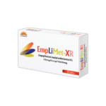 EMPLI MET XR 25MG/5MG/1000MG