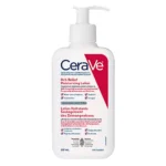 CERAVE ITCH RELIFE MOISTURIZING LOTION
