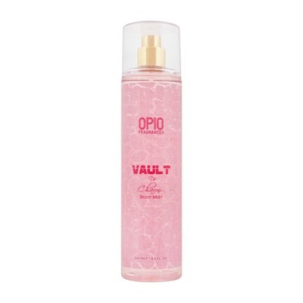 OPIO VAULIT 250ML BODY MIST