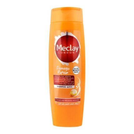 MECLAY SHAMPOO DAMAGE REPAIR
