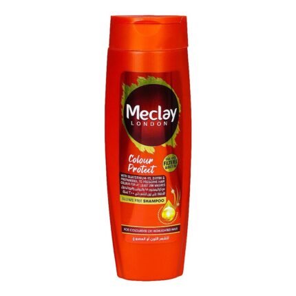 MECLAY SHAMPOO COLOUR PROTECT 360ML
