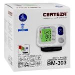CERTEZA BM 303 BP WRIST
