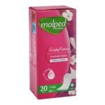 MOLPED EVERYDAYFRESHNESS 20 PCS