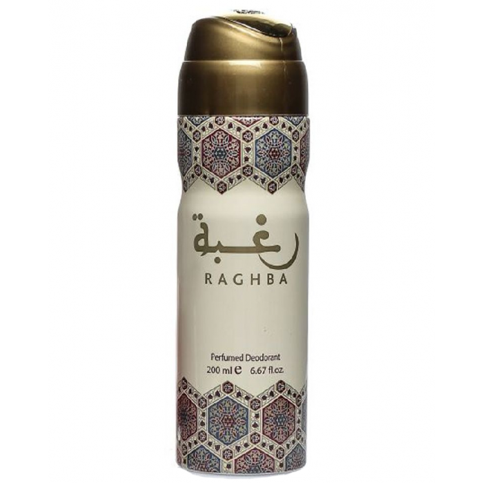 1578493f985b8b9a5abbdc26a67d07c7.png RAGHBA PERFUME SPRAY 200ML - Image 1
