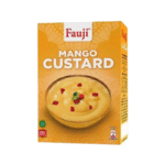FAUJI CUSTARD MANGO 120GM