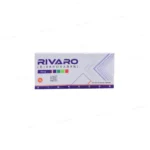 RIVARO 10MG TABLETS