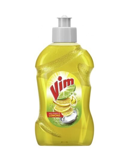 VIM DISHWASH LIQUID