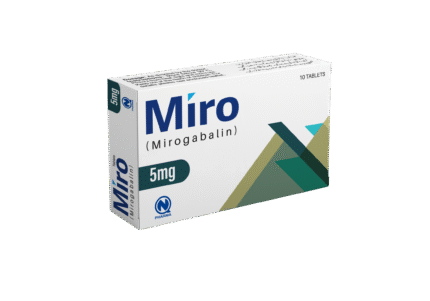 MIRO 5MG TABLETS