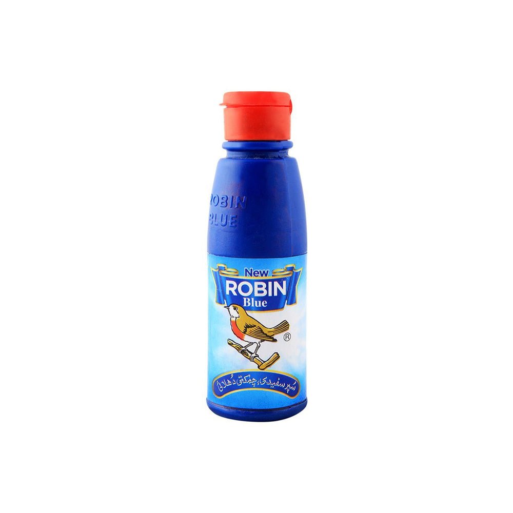 6001106309718.jpg ROBIN BLUE 75ML LIQUID - Image 1