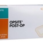 OPSITE OP DRESSING 15.5CM X 8.5CM