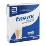 ENSURE VANILA SOFTPACK 200GM