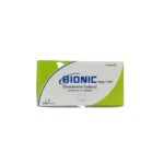 BIONIC 3MG/3ML INJECTION