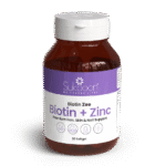 NUTRIFY BIOTIN+ZINC