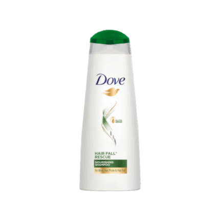 DOVE SHAMPO HAIR FALL RESCUE