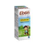 EBTIN SYRUP 60ML
