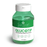 NUTRIFY GLUCOTIP TABLETS