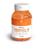 NUTRIFY IMMY C VITAMIN C TABLETS