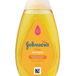 JOHNSONS BABY SHAMPO 100ML