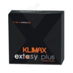 KLIMAX EXTACY PLUS CONDOM