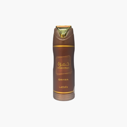 KHAMRAH QAHWA PPERFUME SPRAY 200ML