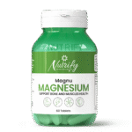 NUTRIFY MAGNESIUM TABLETS