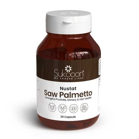 Nustat_c8dc1035-1f09-4955-87ff-1f611490a931.png NUTRIFY SAW PALMETTO - Image 1