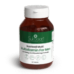NUTRIFY NUTRIWELL MEN MULTIVITAMIN FOR MEN