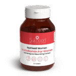 NUTRIFY NUTRIWELL WOMEN MULTIVITAMIN FOR WOMEN