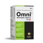 OMNI MV DROPS 20ML